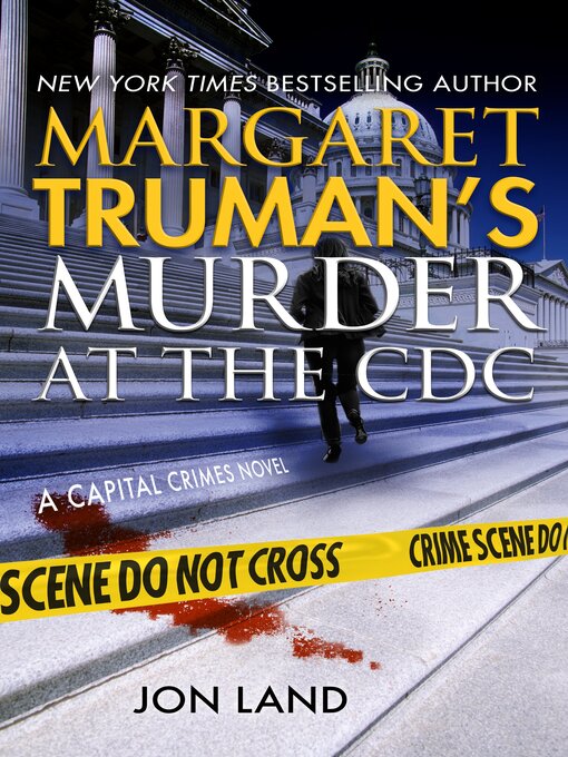 Title details for Murder at the CDC by Margaret Truman - Wait list